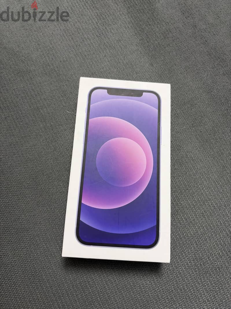 Apple - iPhone 12 4