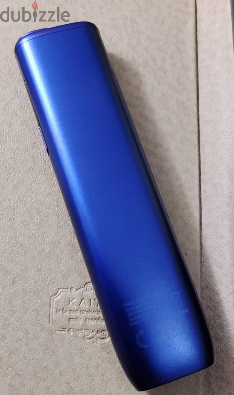 iqos iluma 1