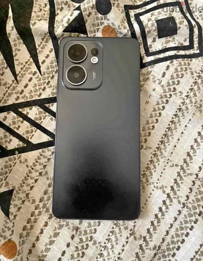 OPPO Reno13 F