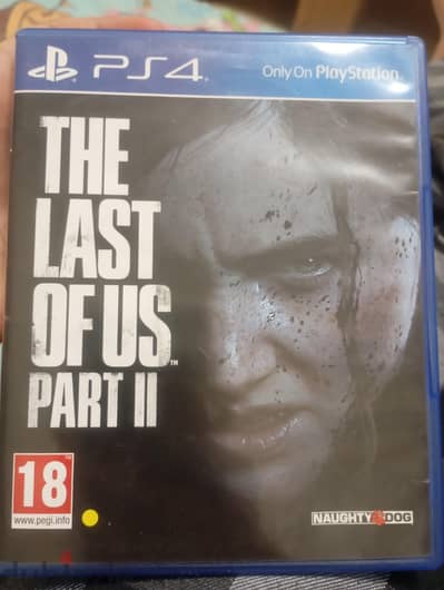 last of us part 2