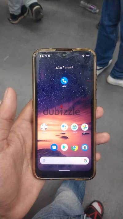 Nokia 3.2
