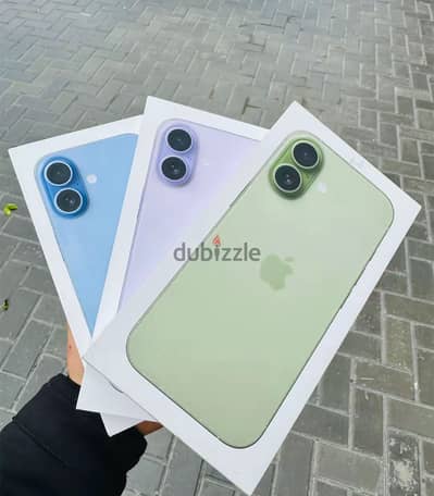 آبل - آيفون 17