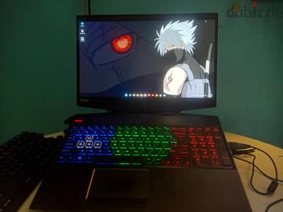 HP omen 15