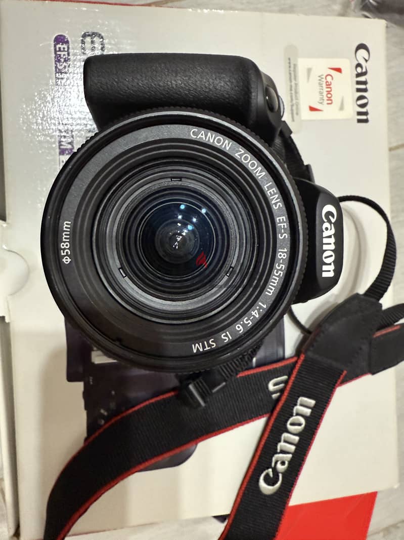 Canon EOS 850D 3