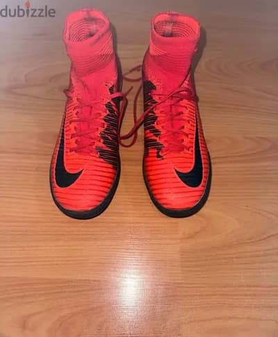 Nike football shoes (Original)