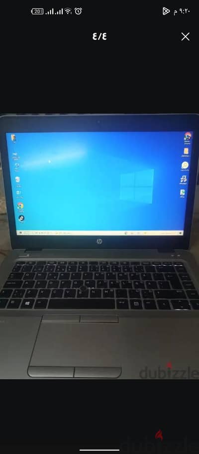 لابتوب للبيع Hp