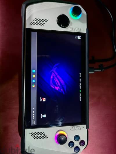 rog ally z1 extreme for sale