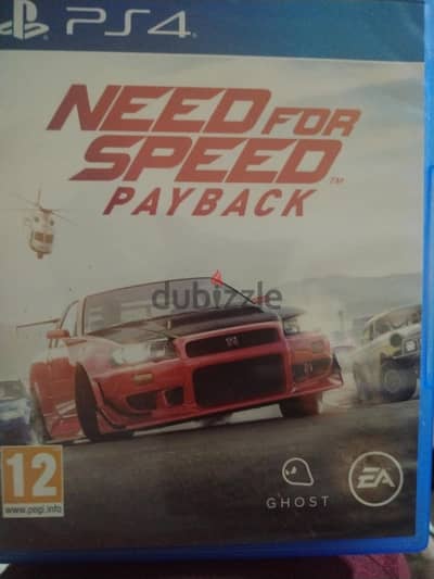need for speed playback