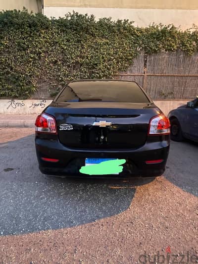 Chevrolet Optra 2021