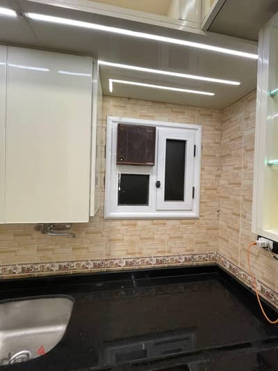 M&A kitchen design لصنيع وصيانه جميع انواع الالمونتال