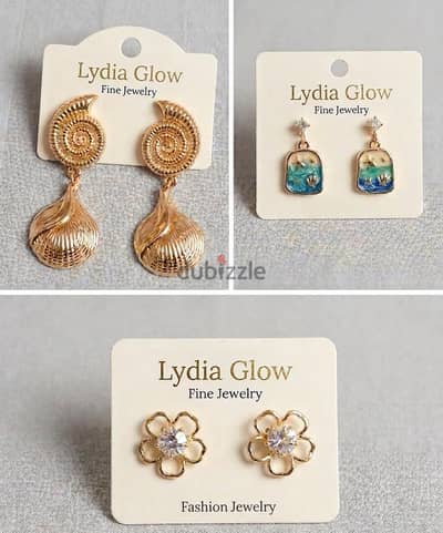 special earrings