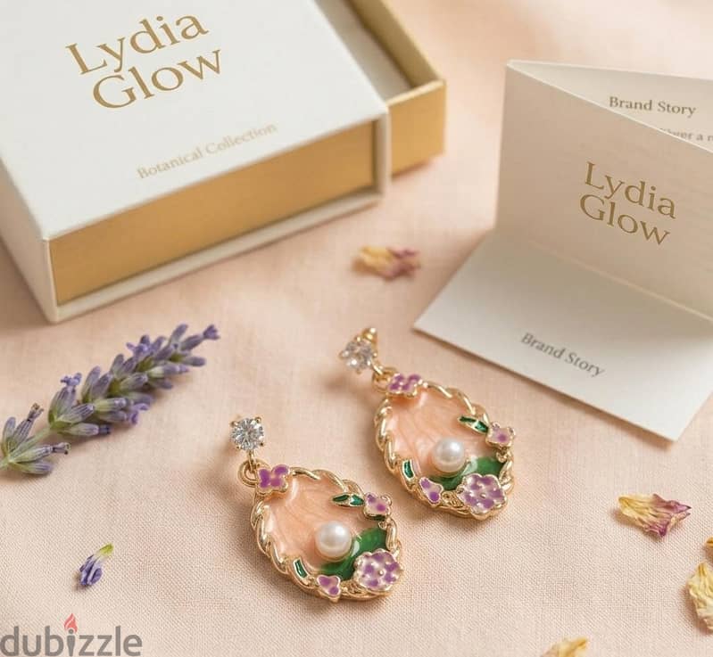 special earrings 2