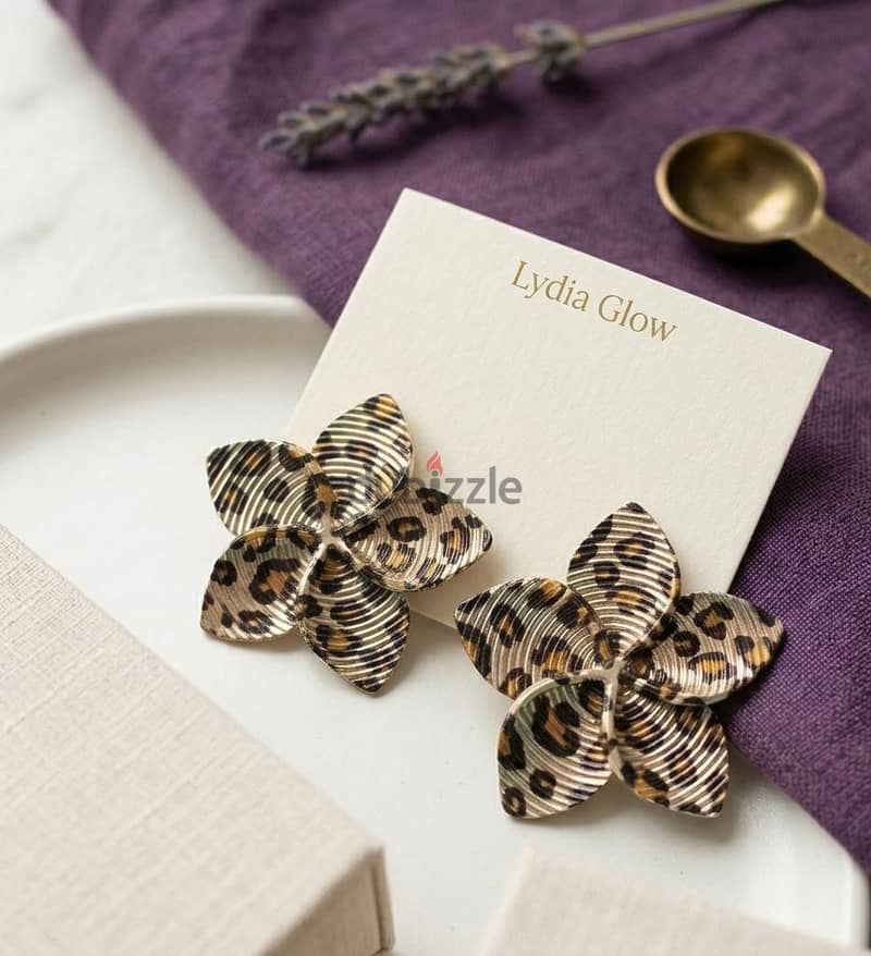special earrings 3