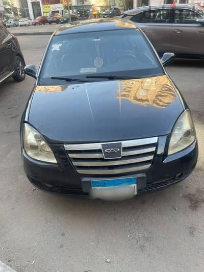 Speranza A516 2007