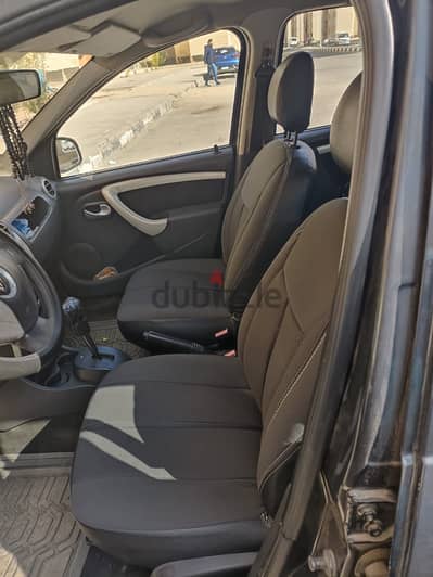 Renault Sandero 2013