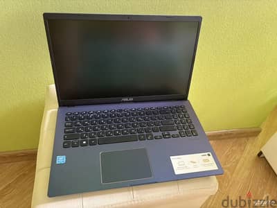 بنصف سعره جديد مستعملش لابتوب ASUS