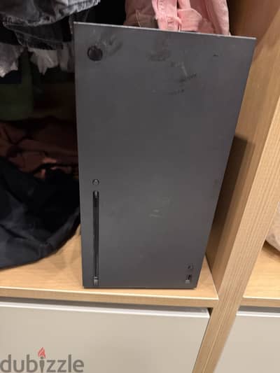 Xbox x 1 Terra with 6 controllers
