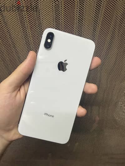Apple - iPhone XS Max