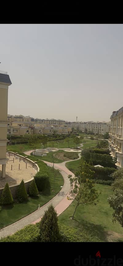Mountain View Hyde Park 134 sqr m apartment