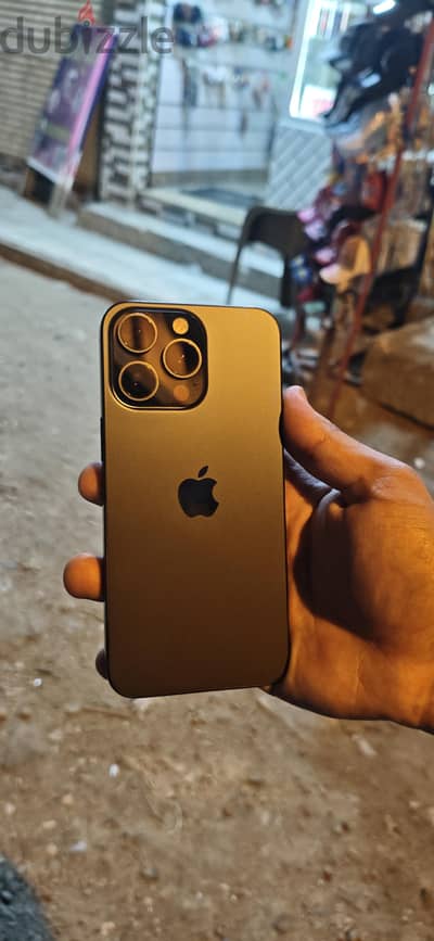 آبل - آيفون 15 برو ماكس
