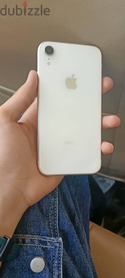 Apple - iPhone XR
