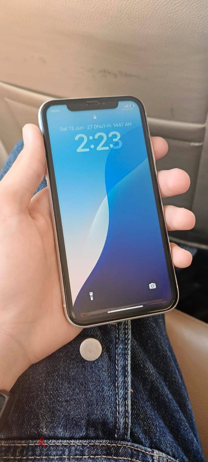 Apple - iPhone XR 1