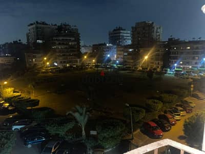 شقة مفروشة  للإيجار الحجاز مصر الجديده