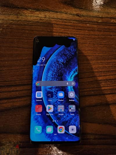 OPPO Find X2 Pro 512 / 12