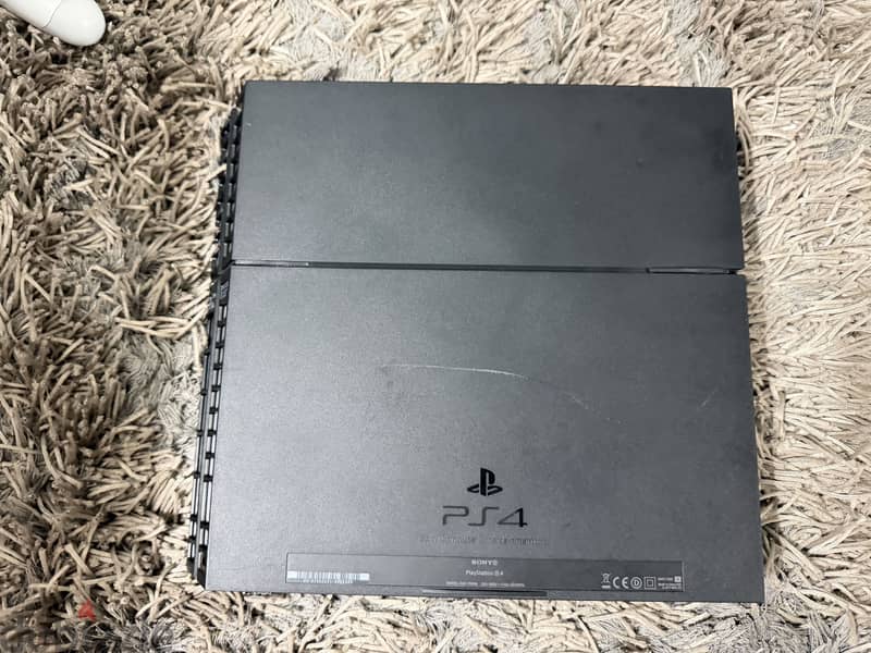 PlayStation 4 1