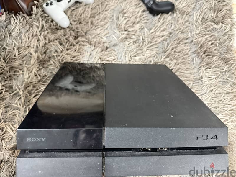 PlayStation 4 3