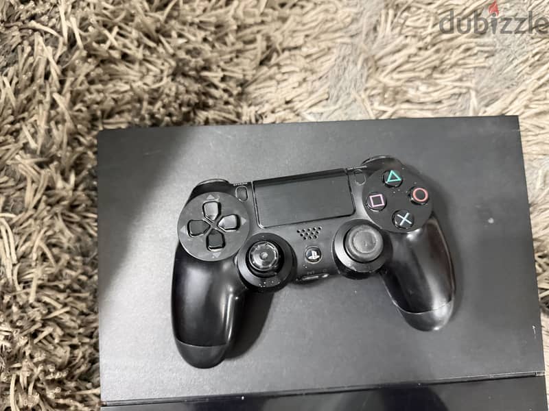 PlayStation 4 4