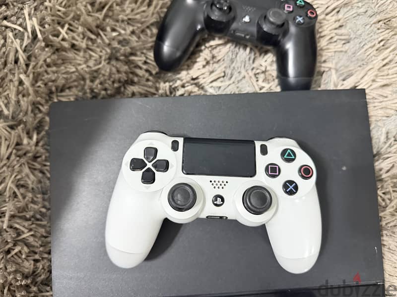 PlayStation 4 5