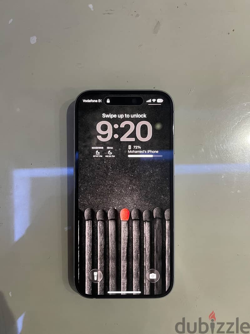Apple - iPhone 15 1