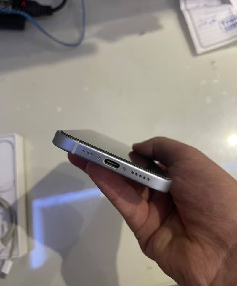 Apple - iPhone 15 3