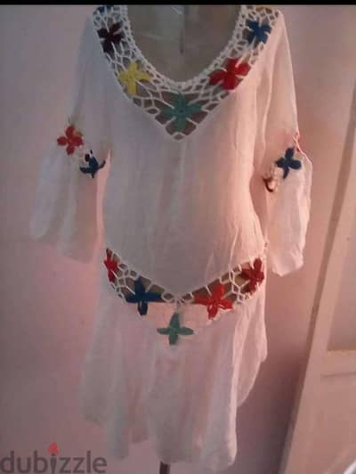 sea dress
