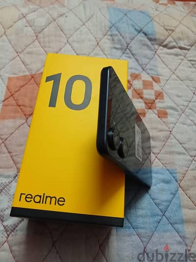 ريلمى 10