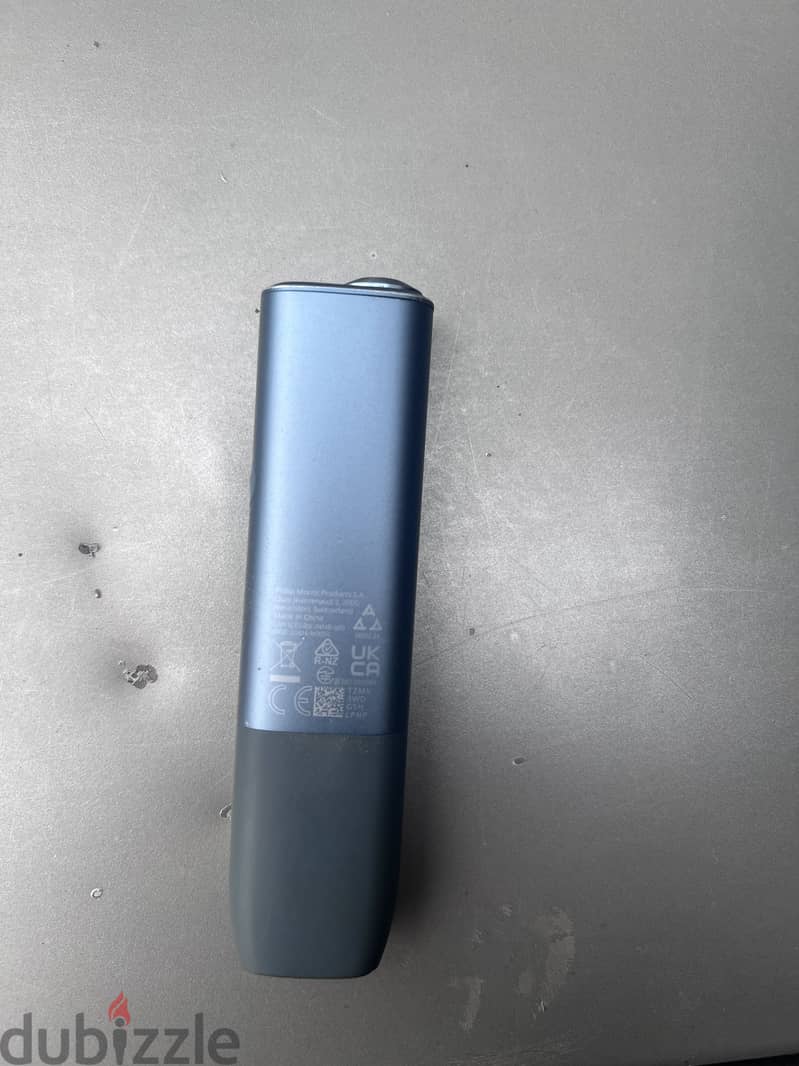 Iqos iluma 1