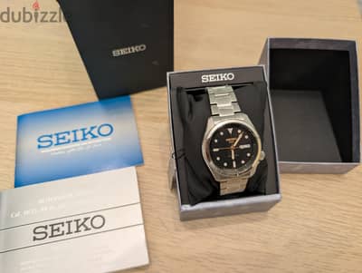 للبيع – Seiko SRPE57K1 DressKX