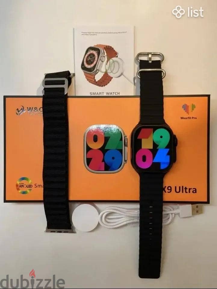X9 ULTRA 2