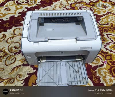 hp laserjet 1102