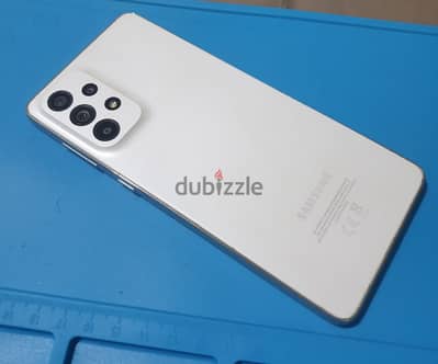 Samsung A73 5G - Used Like New!