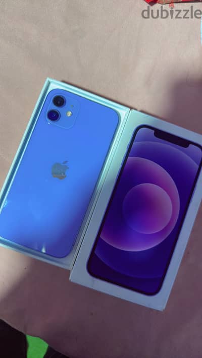 Apple - iPhone 12