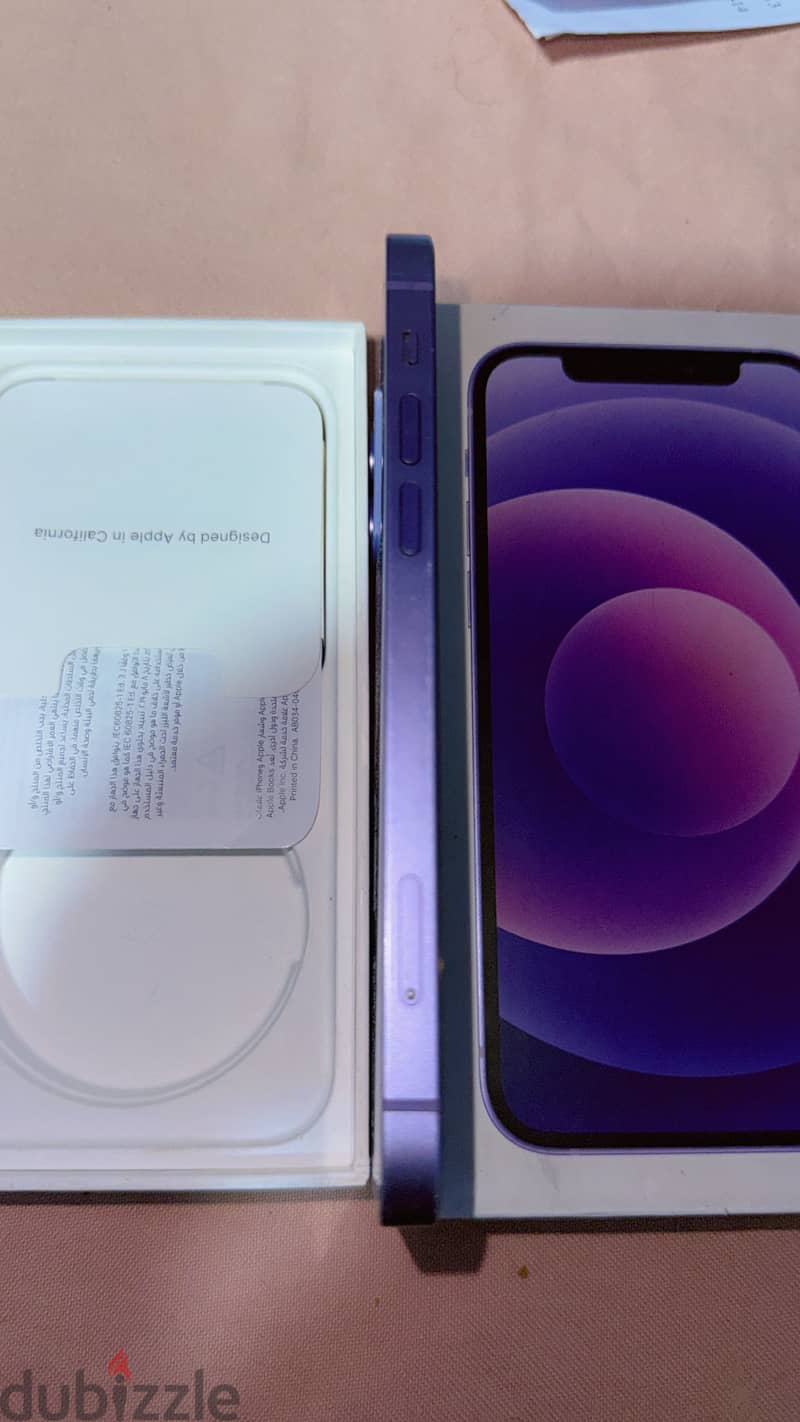 Apple - iPhone 12 1
