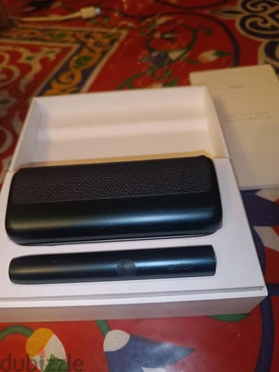 iqos iluma prime من السوق الحره