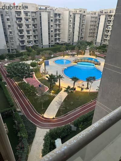 Luxury apartment for sale in Fifth Settlement
