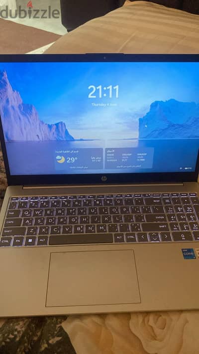 لابتوب HP