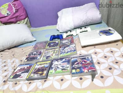 بلاستيشن ٣ سوبر سليم