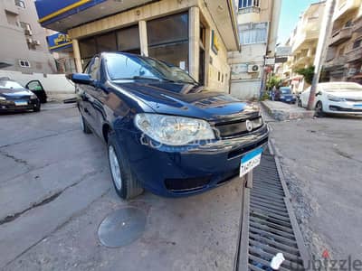 فيات باليو 2007 للبيع التجمع - القاهرة الجديدة