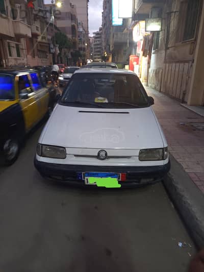 سكودا فيليشيا 1995 للبيع الإسكندرية