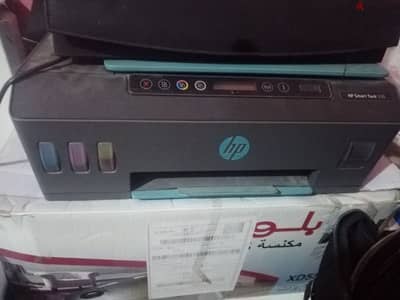 طابعه للبيع